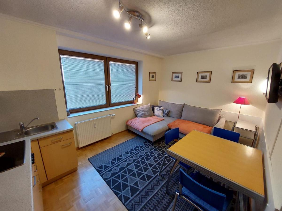 Appartementanlage Thermenblick Ski In & Ski Out バド クラインキルヒハイム エクステリア 写真