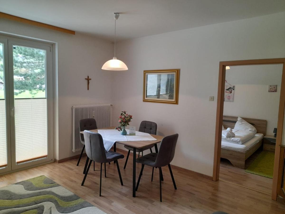 Appartementanlage Thermenblick Ski In & Ski Out バド クラインキルヒハイム エクステリア 写真