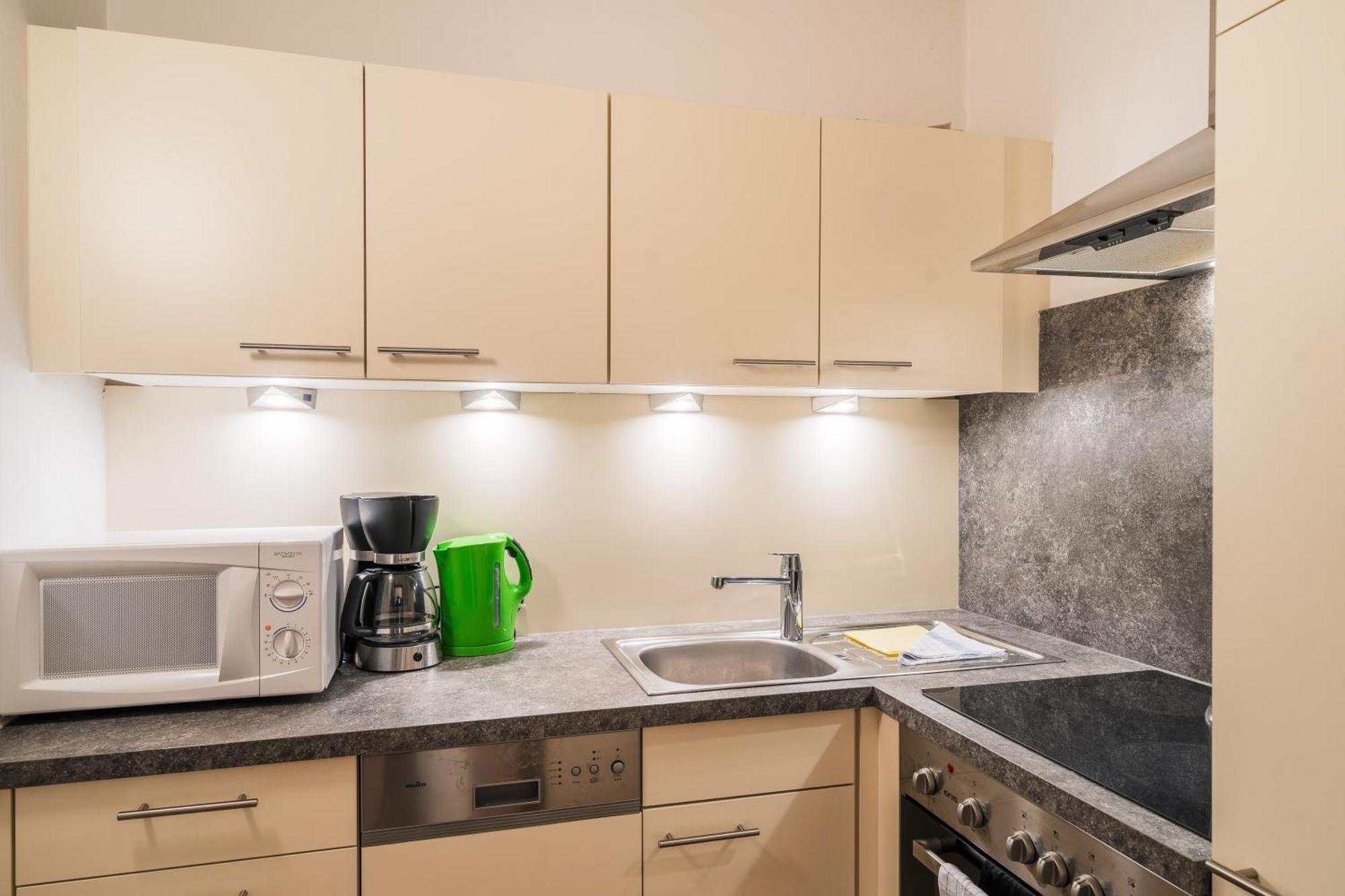 Appartementanlage Thermenblick Ski In & Ski Out バド クラインキルヒハイム エクステリア 写真