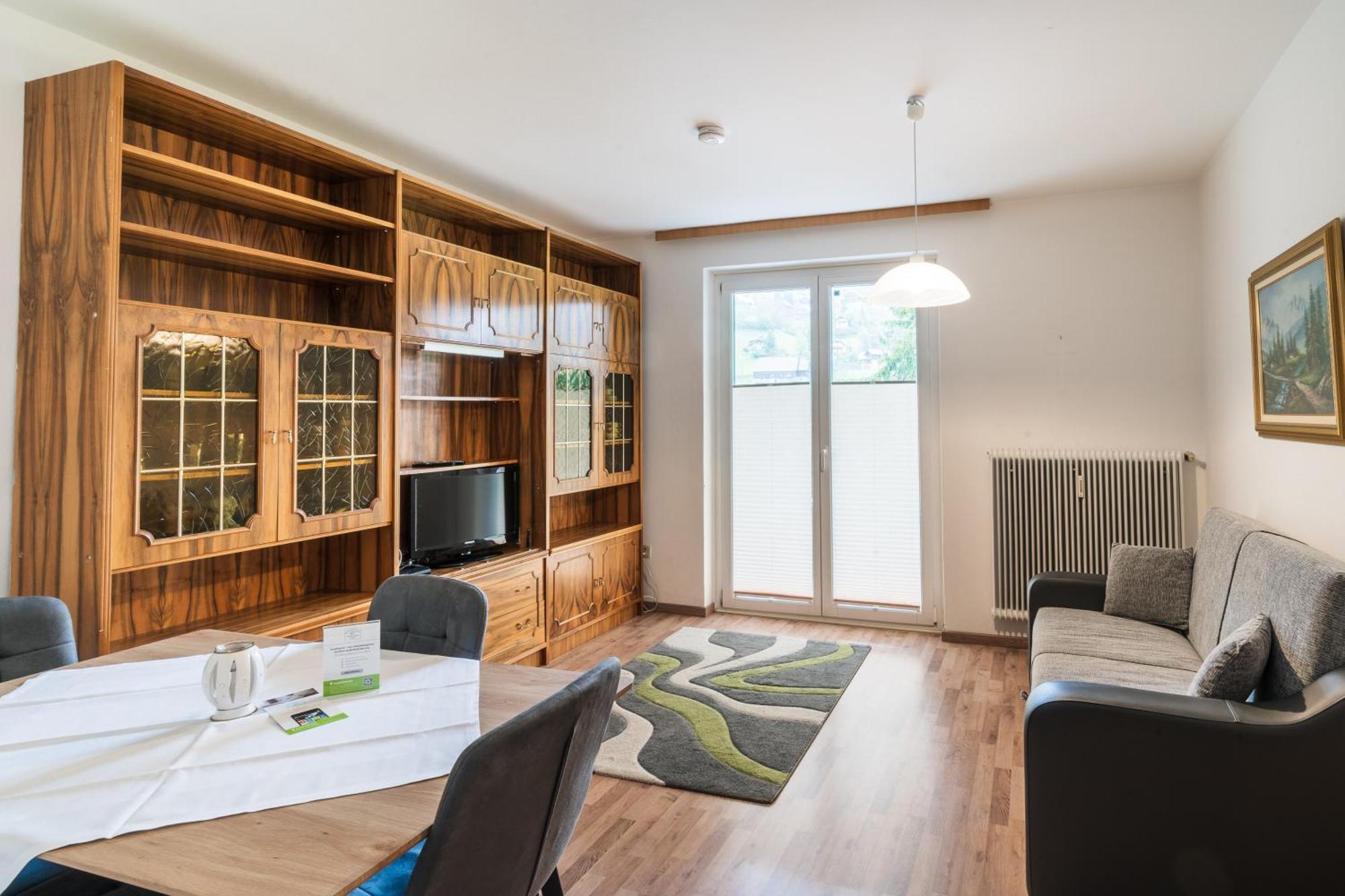 Appartementanlage Thermenblick Ski In & Ski Out バド クラインキルヒハイム エクステリア 写真