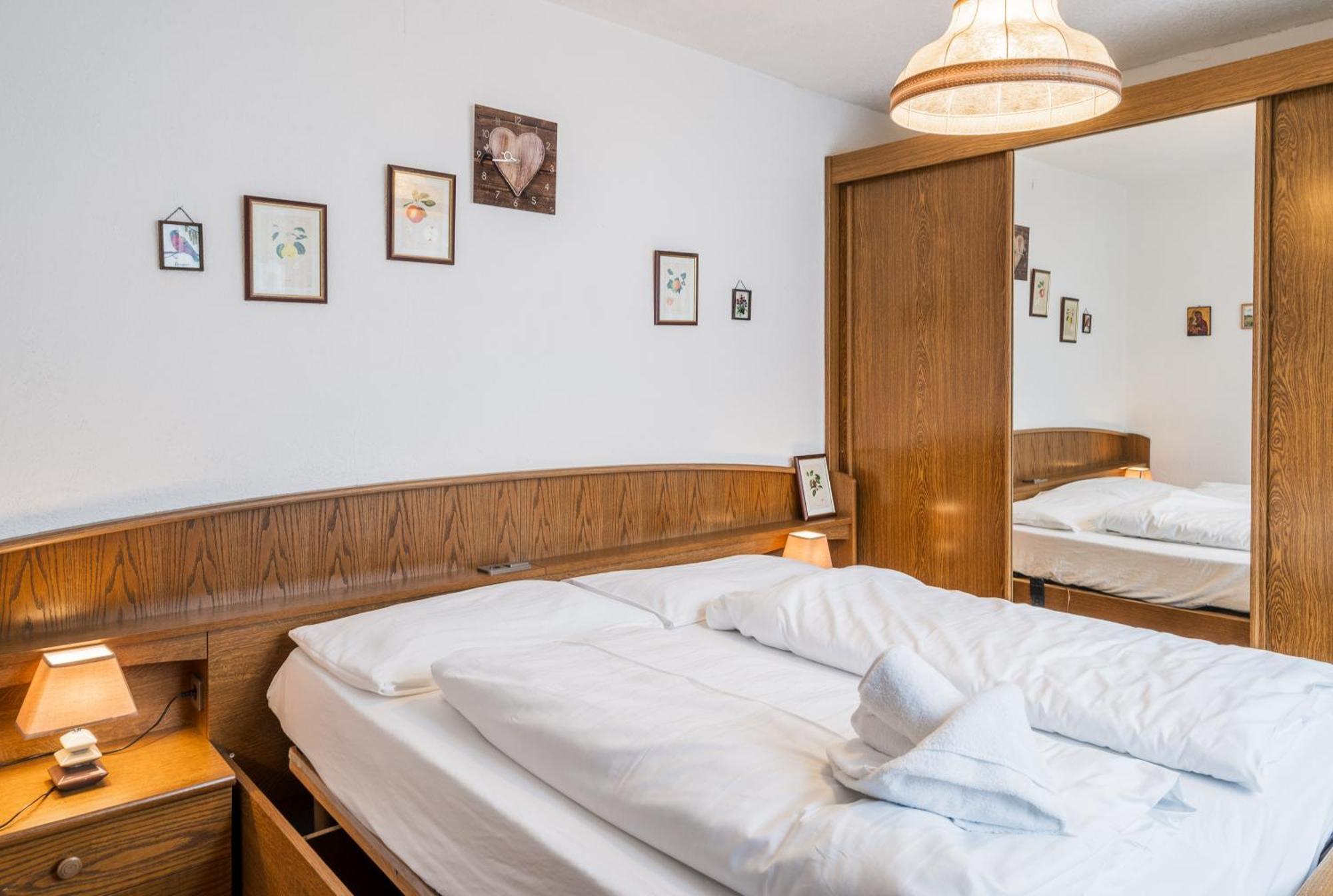 Appartementanlage Thermenblick Ski In & Ski Out バド クラインキルヒハイム エクステリア 写真