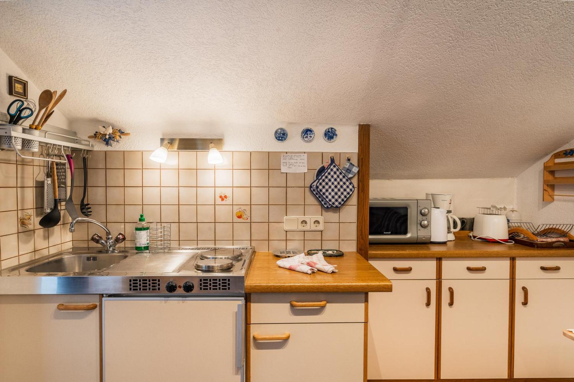 Appartementanlage Thermenblick Ski In & Ski Out バド クラインキルヒハイム エクステリア 写真