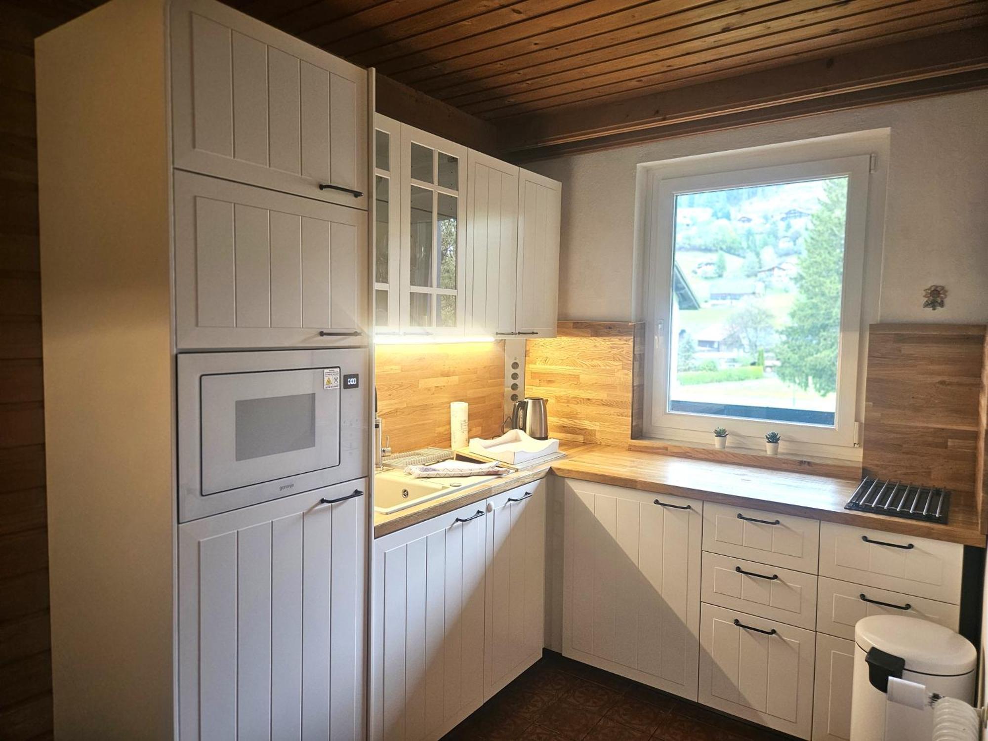 Appartementanlage Thermenblick Ski In & Ski Out バド クラインキルヒハイム エクステリア 写真