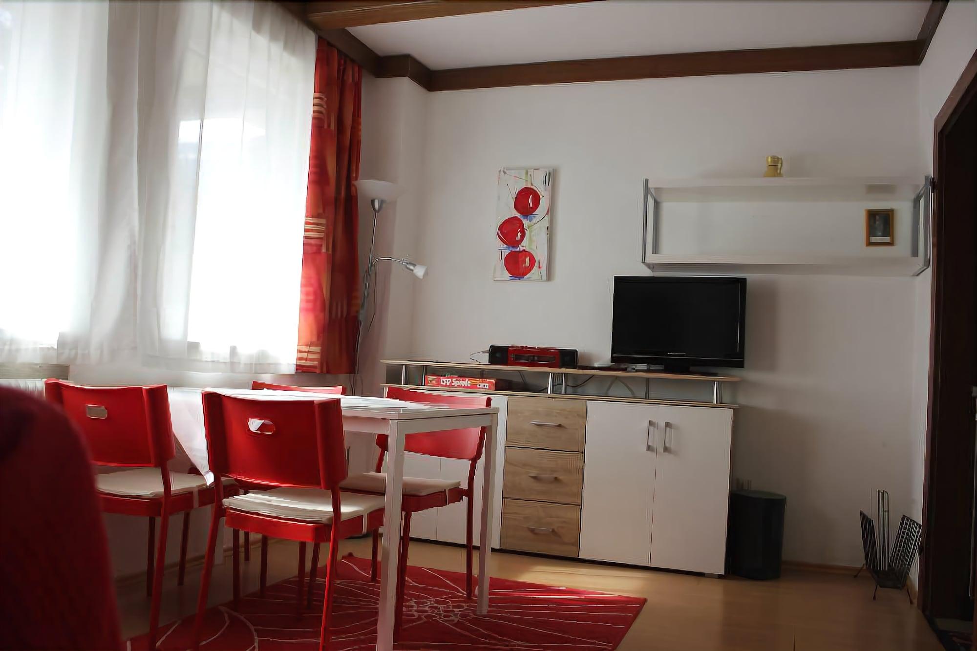 Appartementanlage Thermenblick Ski In & Ski Out バド クラインキルヒハイム エクステリア 写真