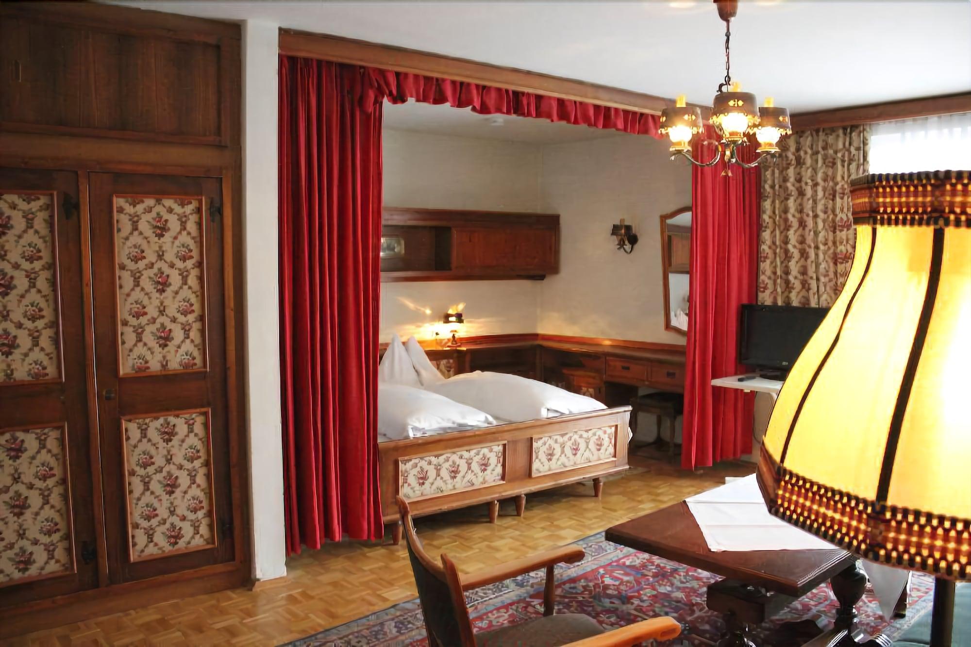 Appartementanlage Thermenblick Ski In & Ski Out バド クラインキルヒハイム エクステリア 写真