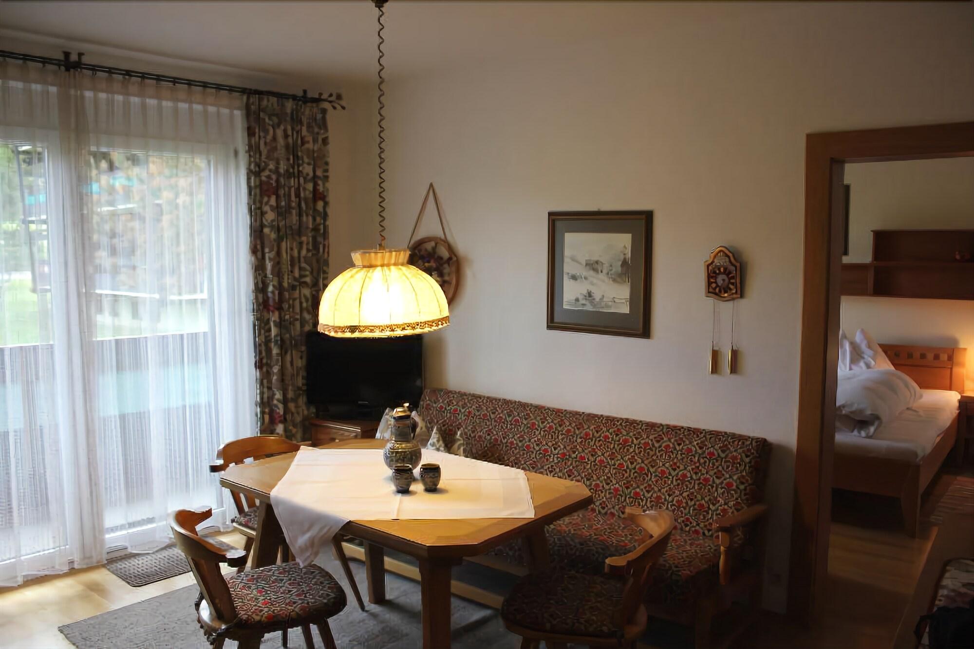 Appartementanlage Thermenblick Ski In & Ski Out バド クラインキルヒハイム エクステリア 写真