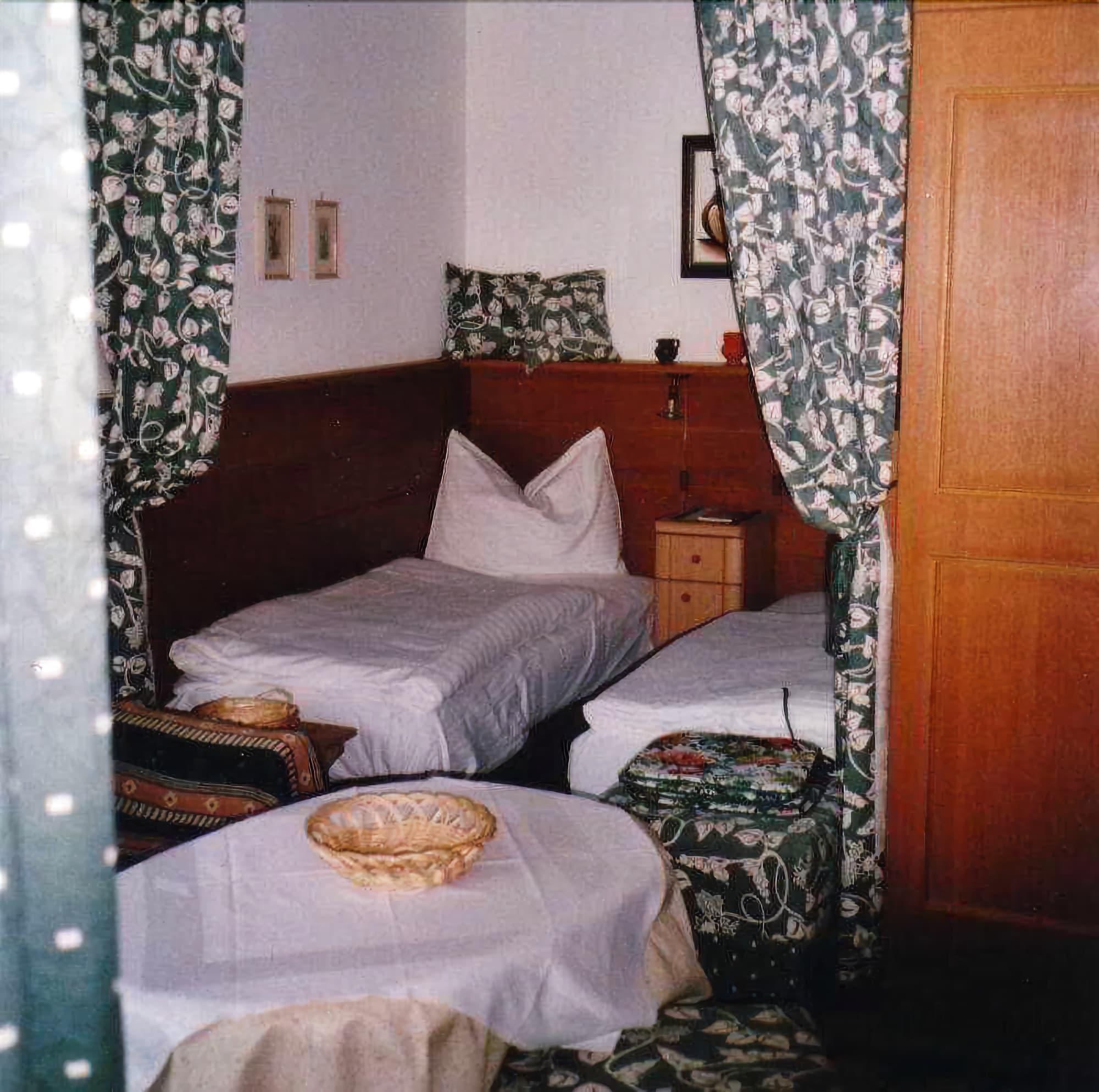 Appartementanlage Thermenblick Ski In & Ski Out バド クラインキルヒハイム エクステリア 写真