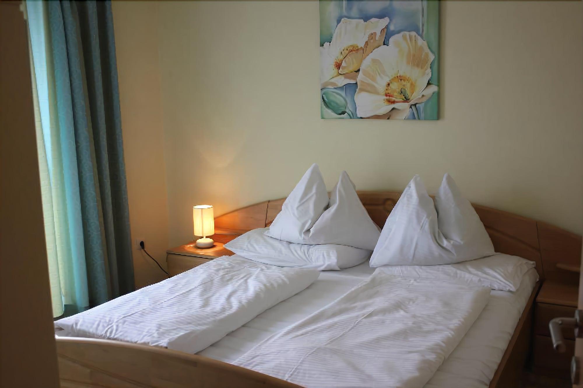 Appartementanlage Thermenblick Ski In & Ski Out バド クラインキルヒハイム エクステリア 写真