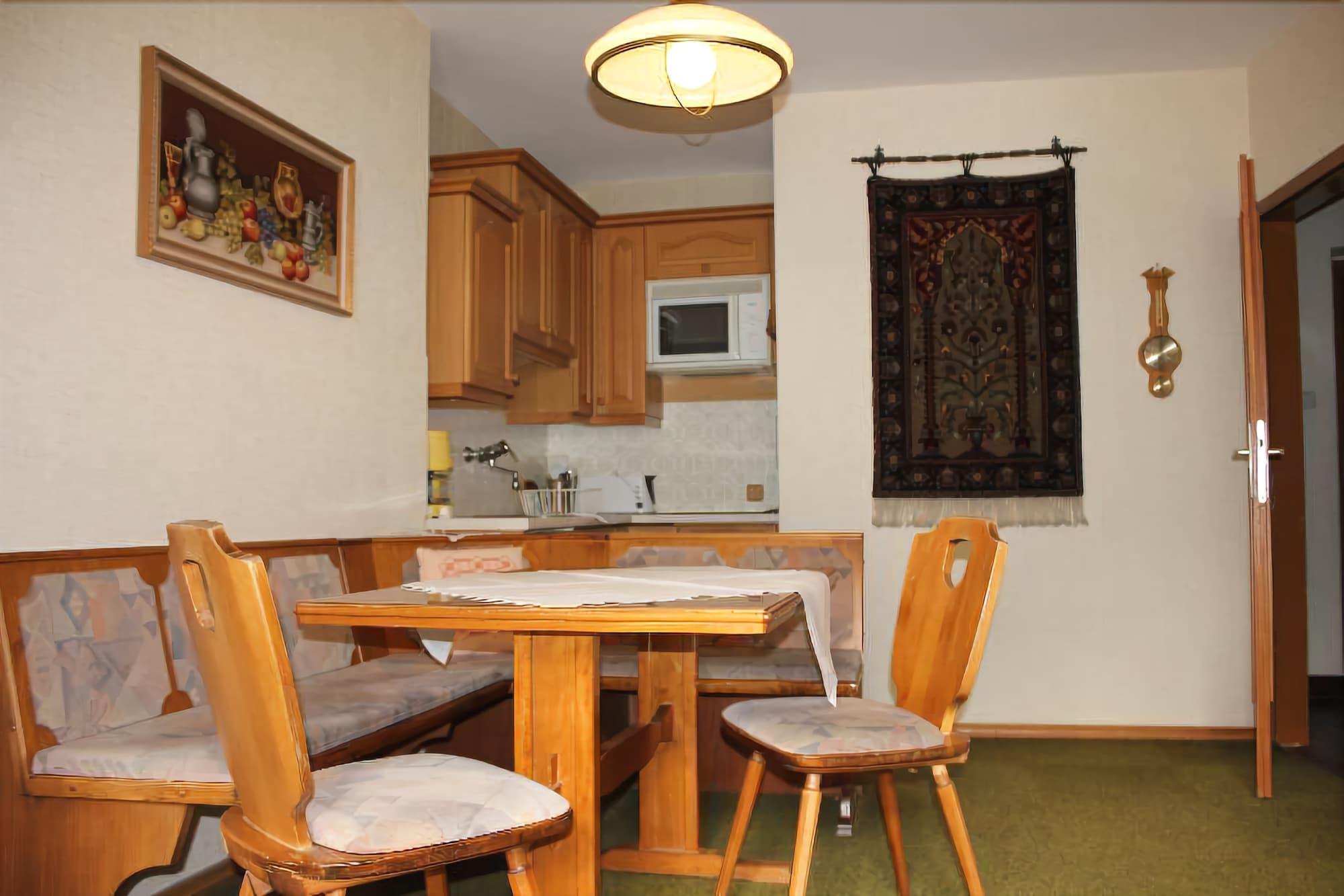 Appartementanlage Thermenblick Ski In & Ski Out バド クラインキルヒハイム エクステリア 写真