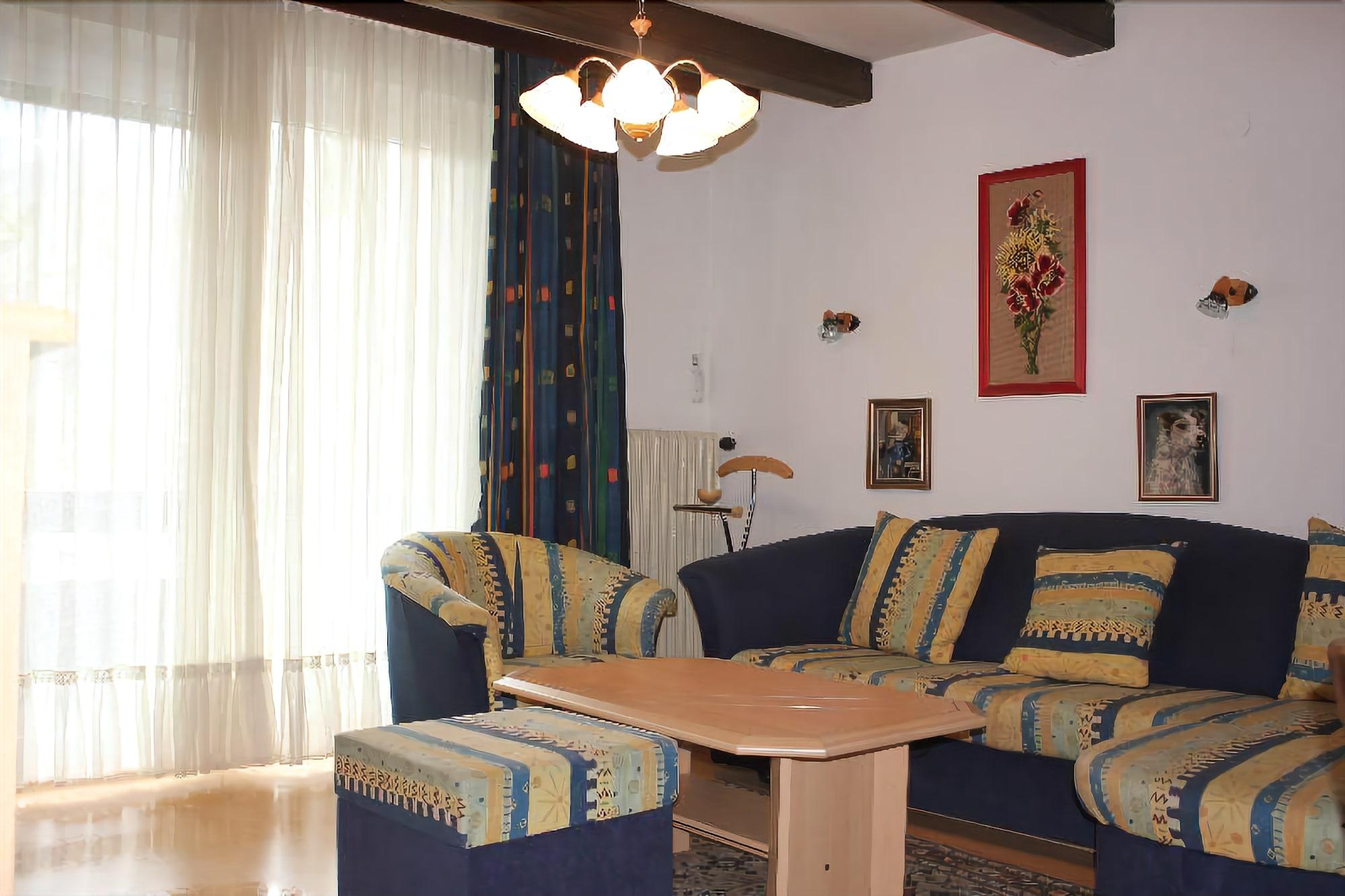 Appartementanlage Thermenblick Ski In & Ski Out バド クラインキルヒハイム エクステリア 写真