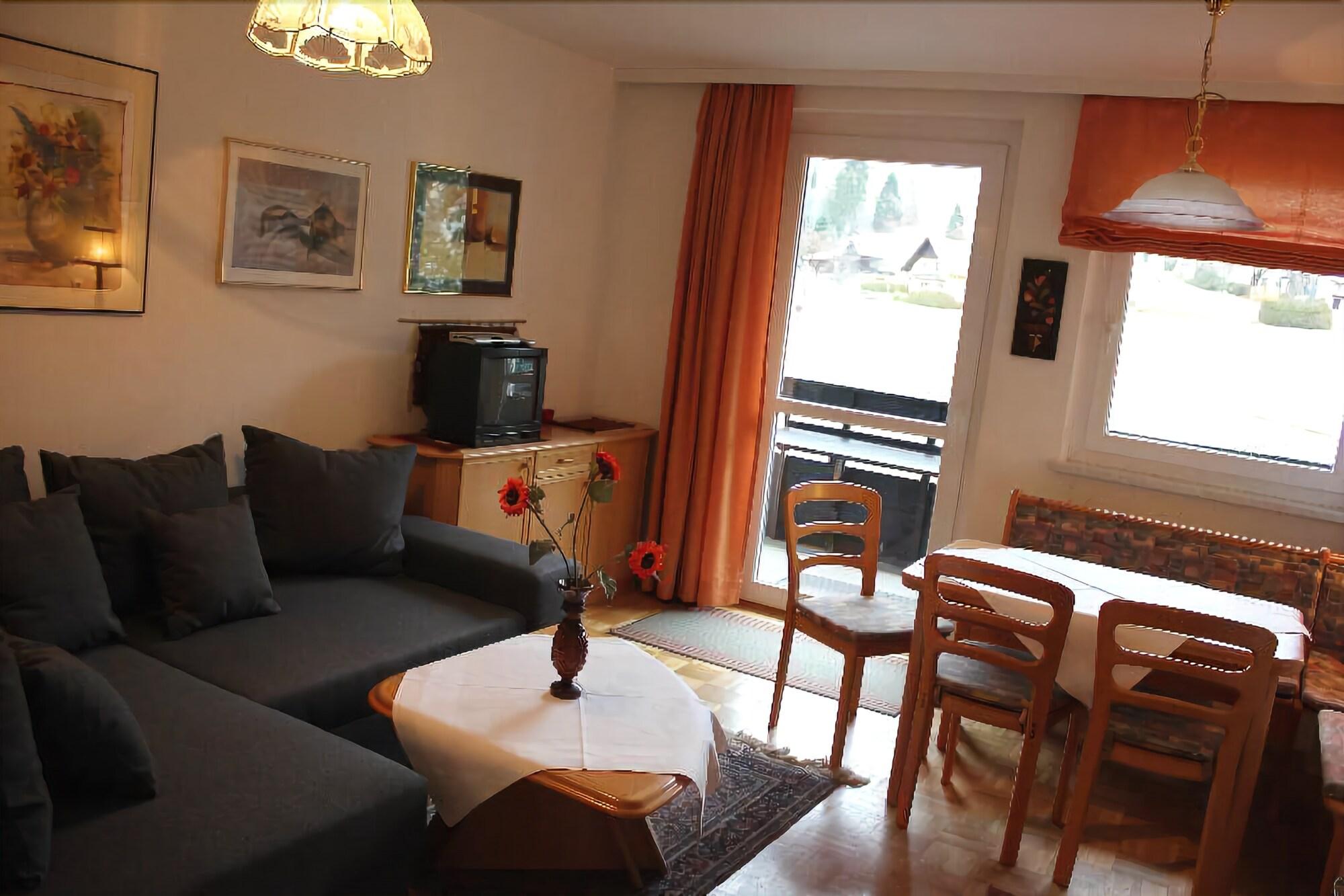 Appartementanlage Thermenblick Ski In & Ski Out バド クラインキルヒハイム エクステリア 写真